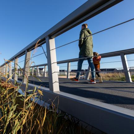 brug Veenderij